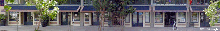 Retail ground floor leasing, 19th and San Pablo Avenue in the Uptown area of Oakland, CA