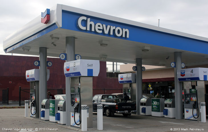 Velero Service Station, San Leandro CA